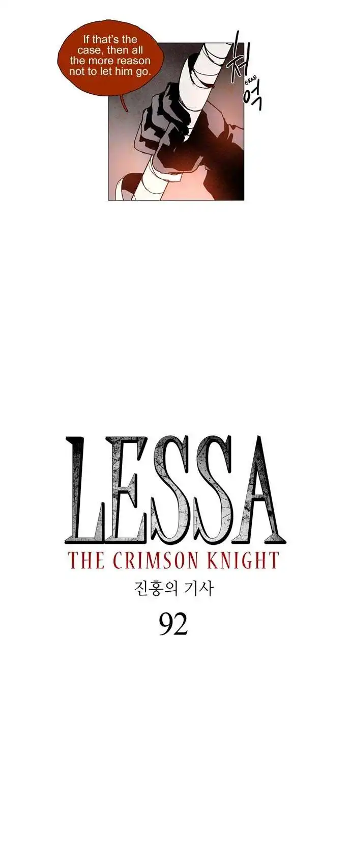 lessa The Crimson Knight Chapter 92 8